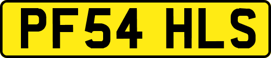 PF54HLS