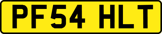 PF54HLT