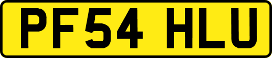 PF54HLU