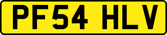 PF54HLV