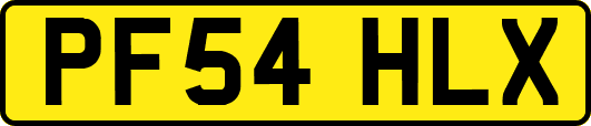 PF54HLX