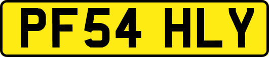 PF54HLY