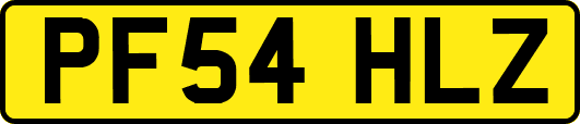PF54HLZ