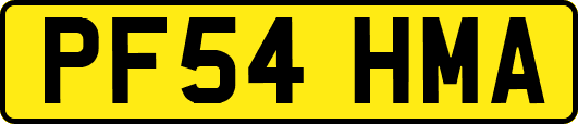 PF54HMA