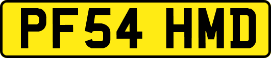PF54HMD