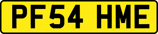 PF54HME