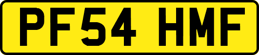 PF54HMF