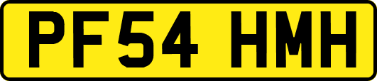 PF54HMH