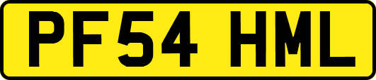 PF54HML