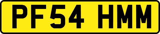 PF54HMM