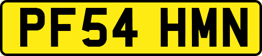 PF54HMN