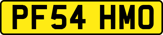 PF54HMO