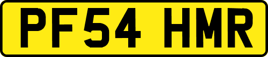 PF54HMR