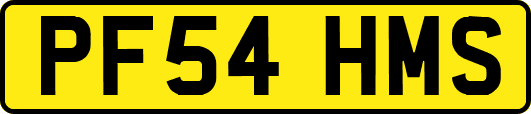 PF54HMS
