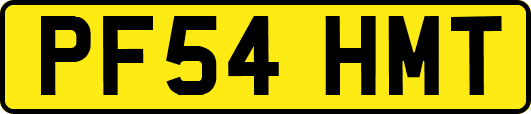 PF54HMT