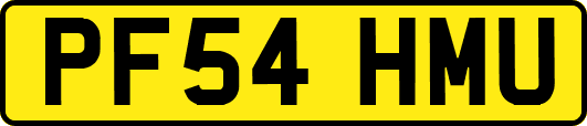 PF54HMU