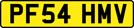 PF54HMV