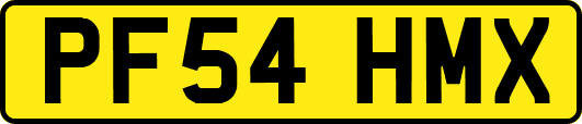 PF54HMX