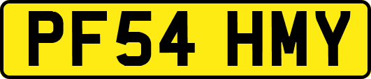 PF54HMY
