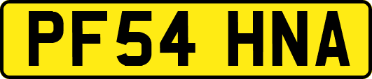 PF54HNA