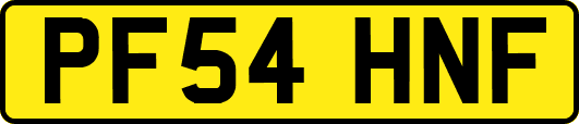 PF54HNF