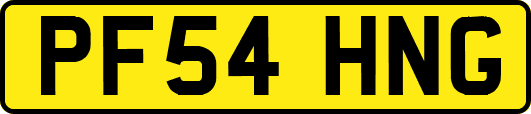 PF54HNG