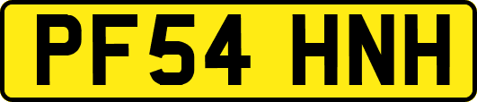 PF54HNH
