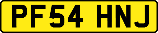 PF54HNJ