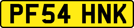 PF54HNK