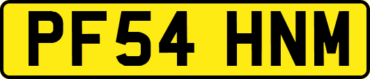 PF54HNM