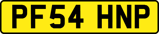 PF54HNP