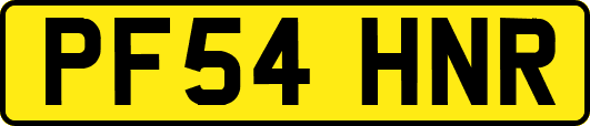 PF54HNR