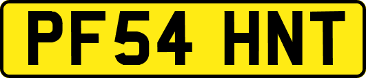 PF54HNT