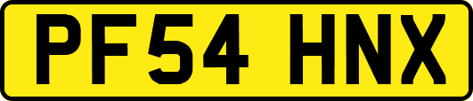 PF54HNX