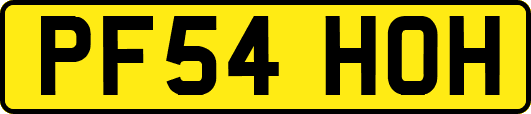 PF54HOH
