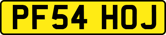 PF54HOJ