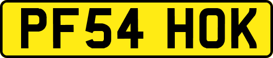 PF54HOK