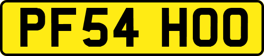 PF54HOO