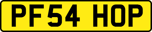 PF54HOP