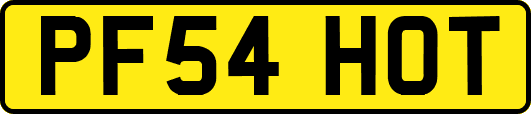 PF54HOT