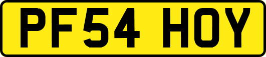 PF54HOY