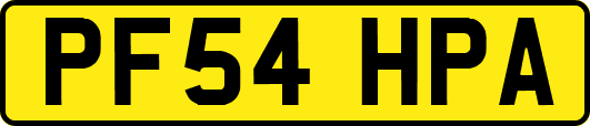 PF54HPA