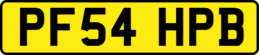 PF54HPB