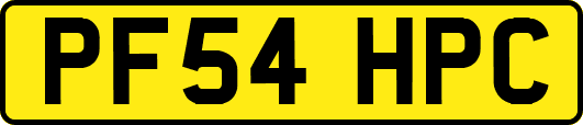 PF54HPC