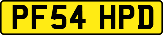 PF54HPD