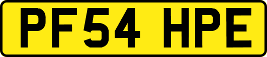 PF54HPE