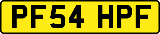 PF54HPF