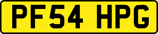 PF54HPG