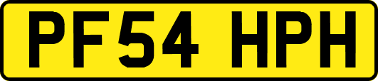 PF54HPH
