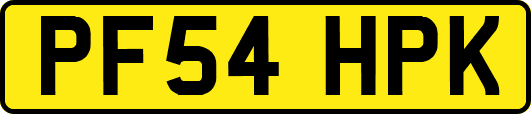 PF54HPK
